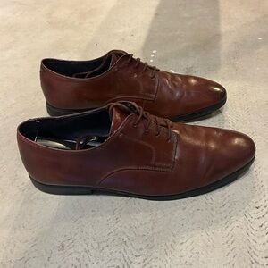 BOGO Clarks Derbies 12